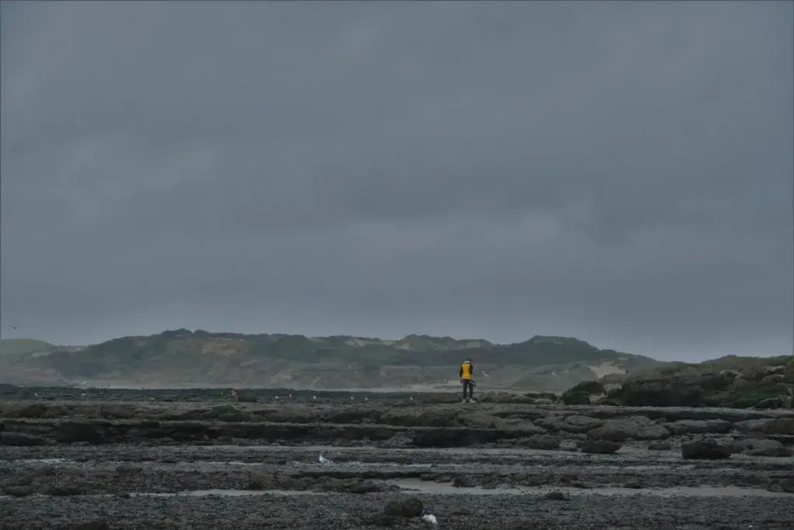 Appartement Sangatte Skipper