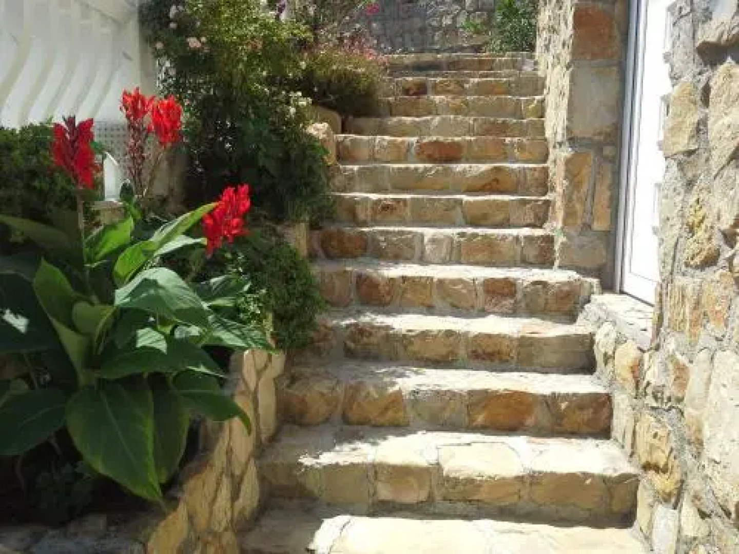 Apartments Happy Island Rab