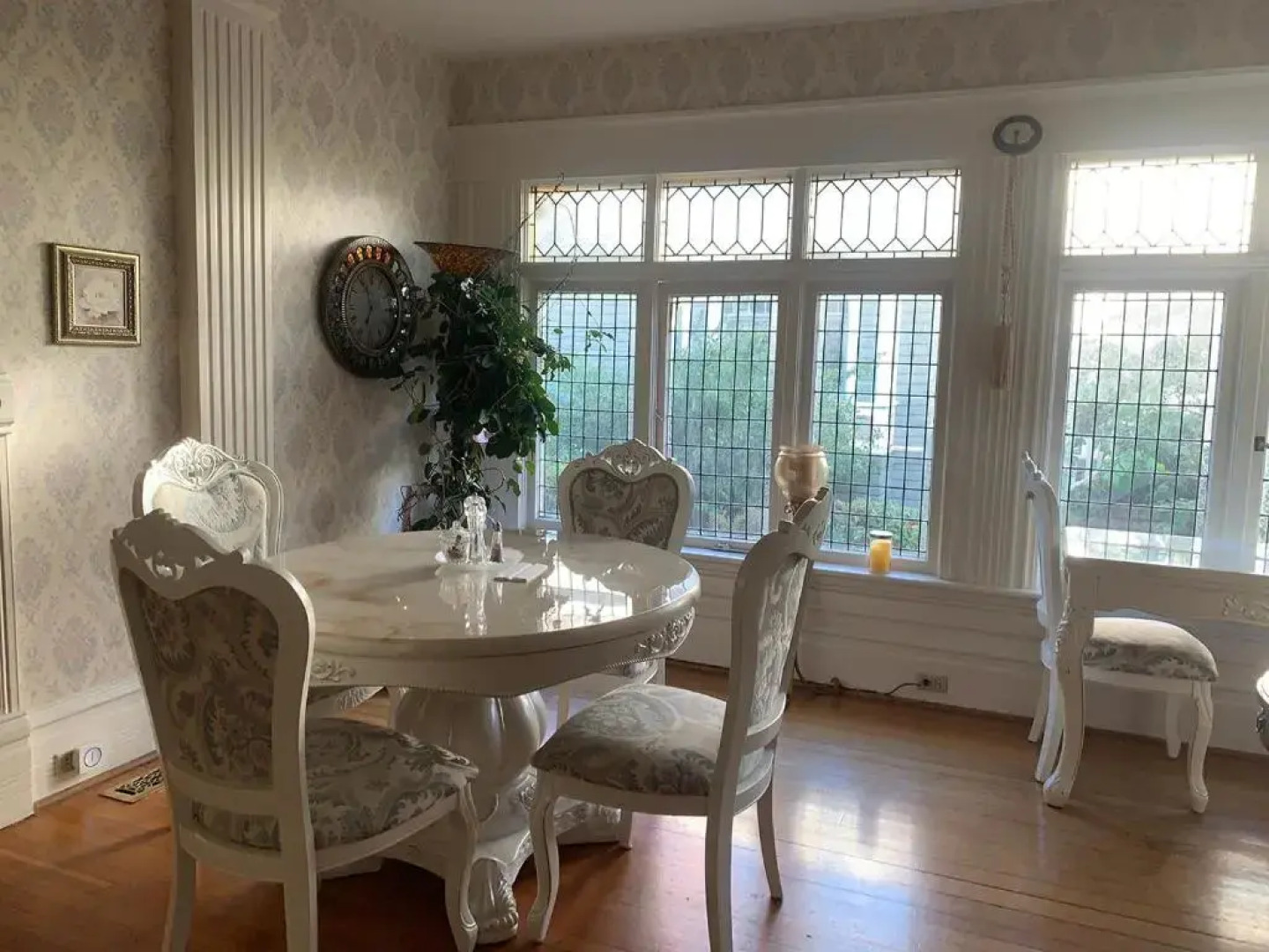 Haterleigh Heritage Inn