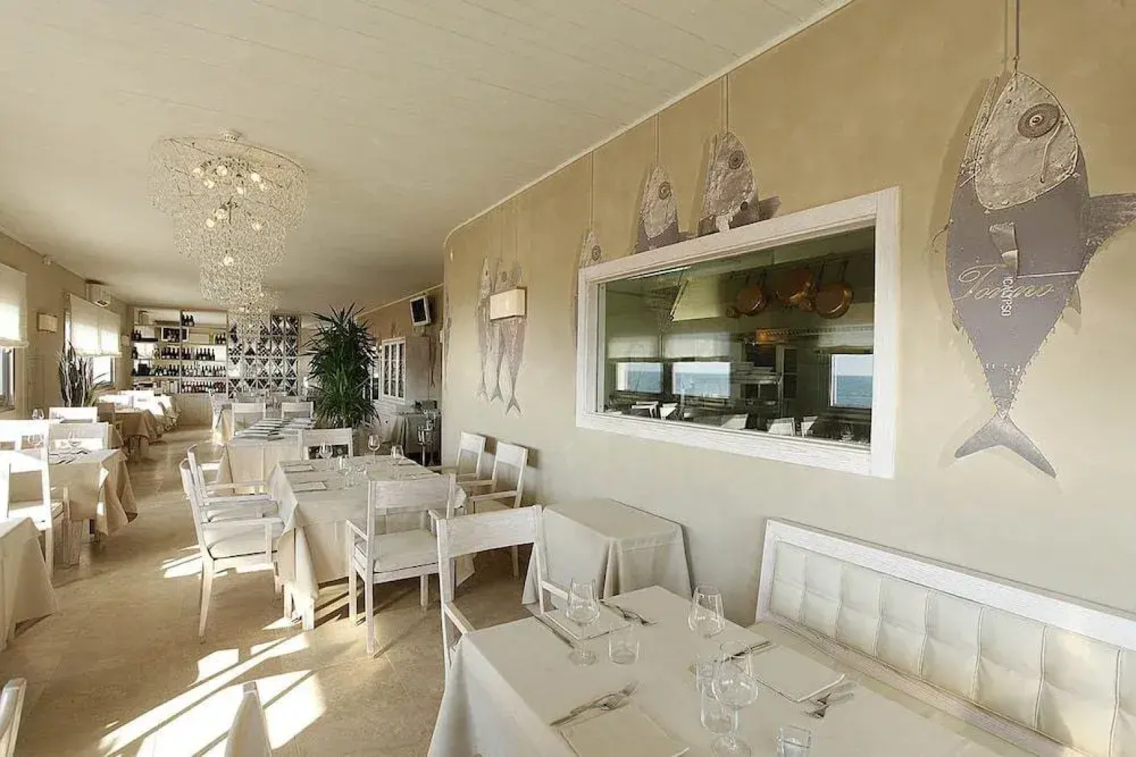 Hotel Alta la Vista