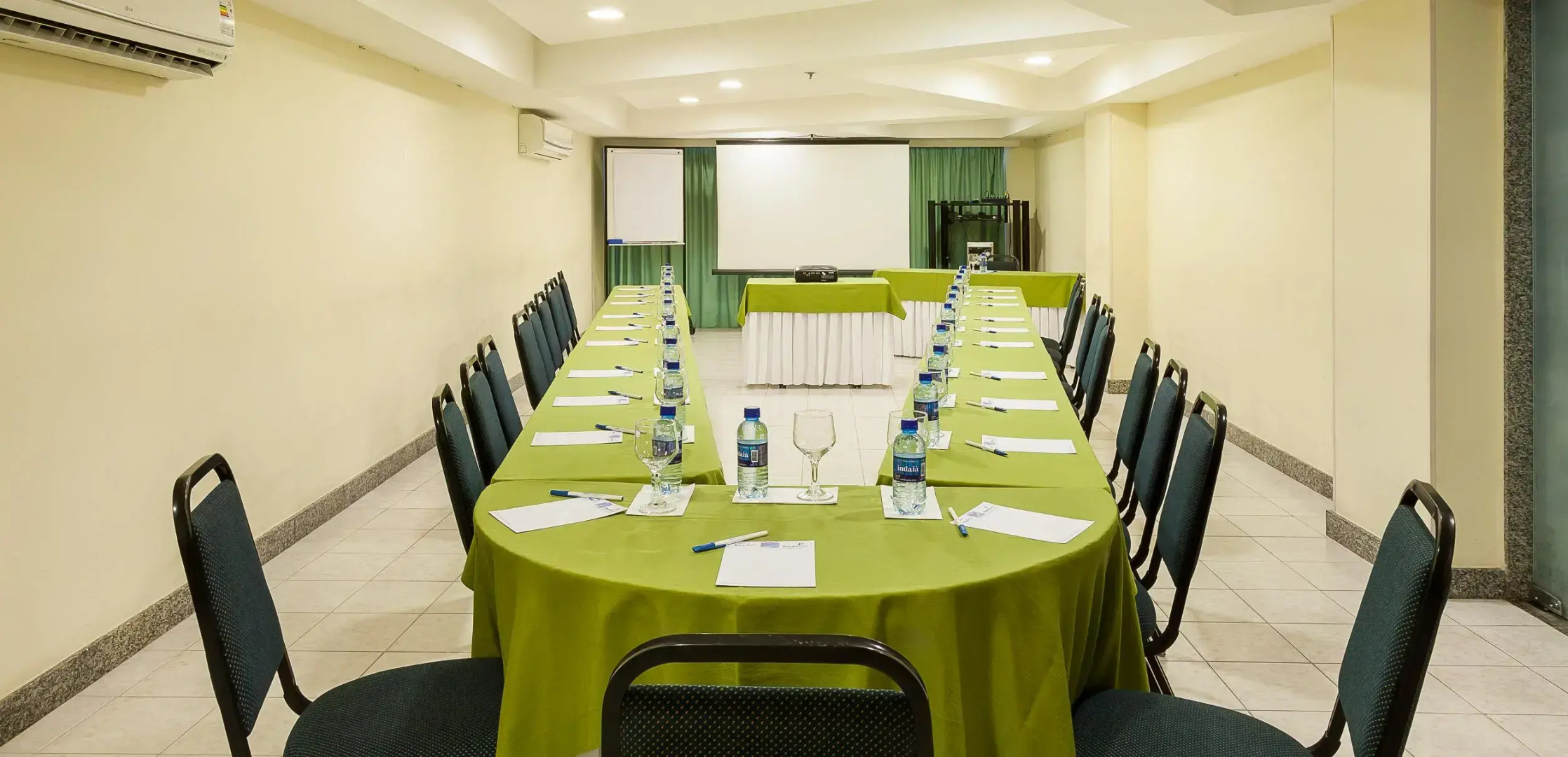 Euro Suíte Recife By Nacional Inn