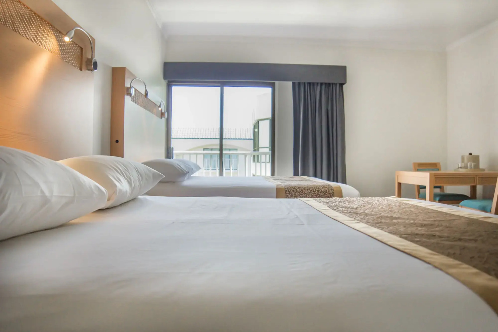 Oceanview Hotel & Residences