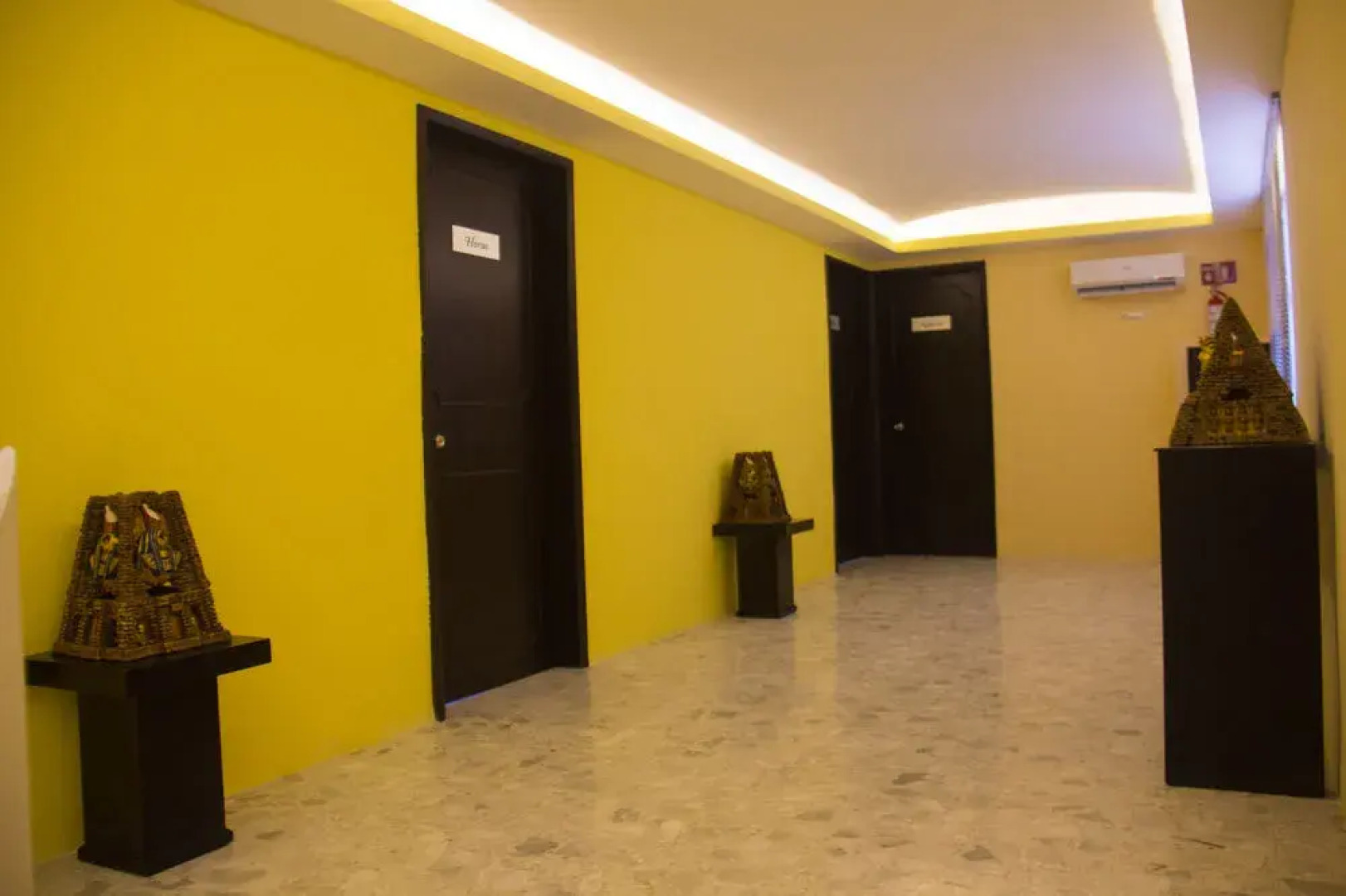 Egipcio Hotel Boutique