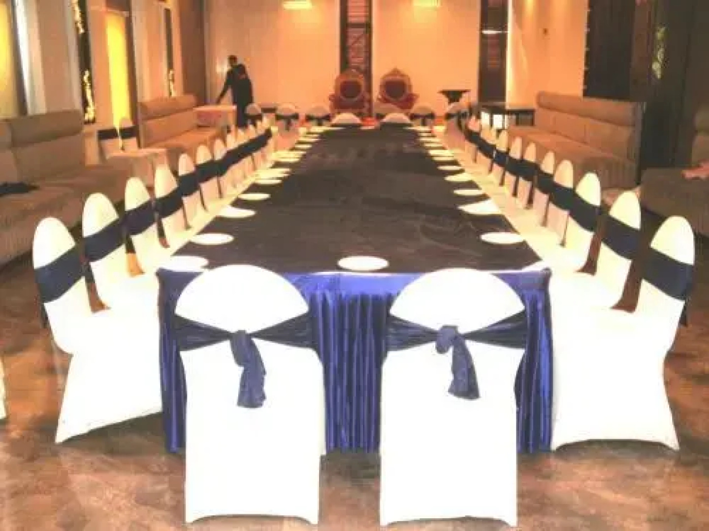 Jassons Sheesh Mahal