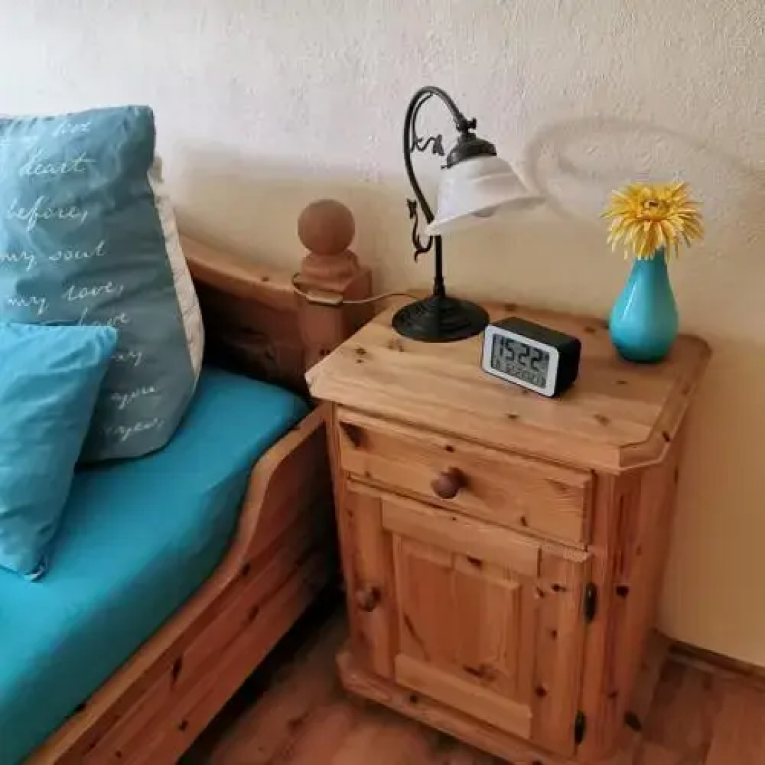 Ferienwohnung Am Moselufer