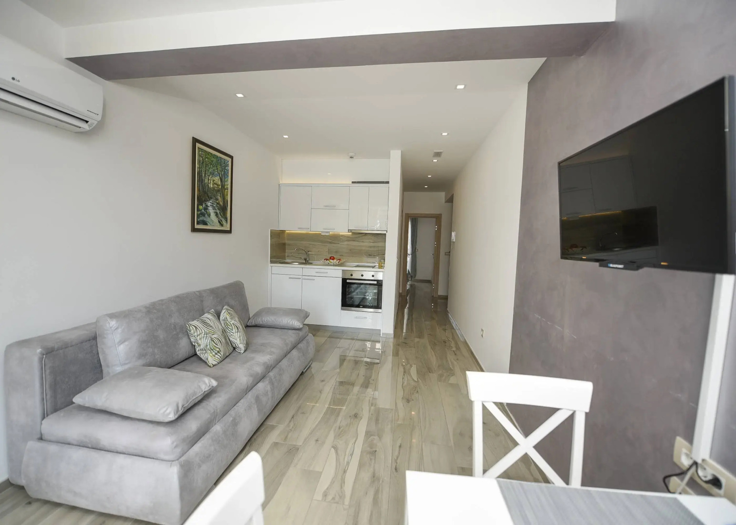 Sea Point Apart hotel Tivat