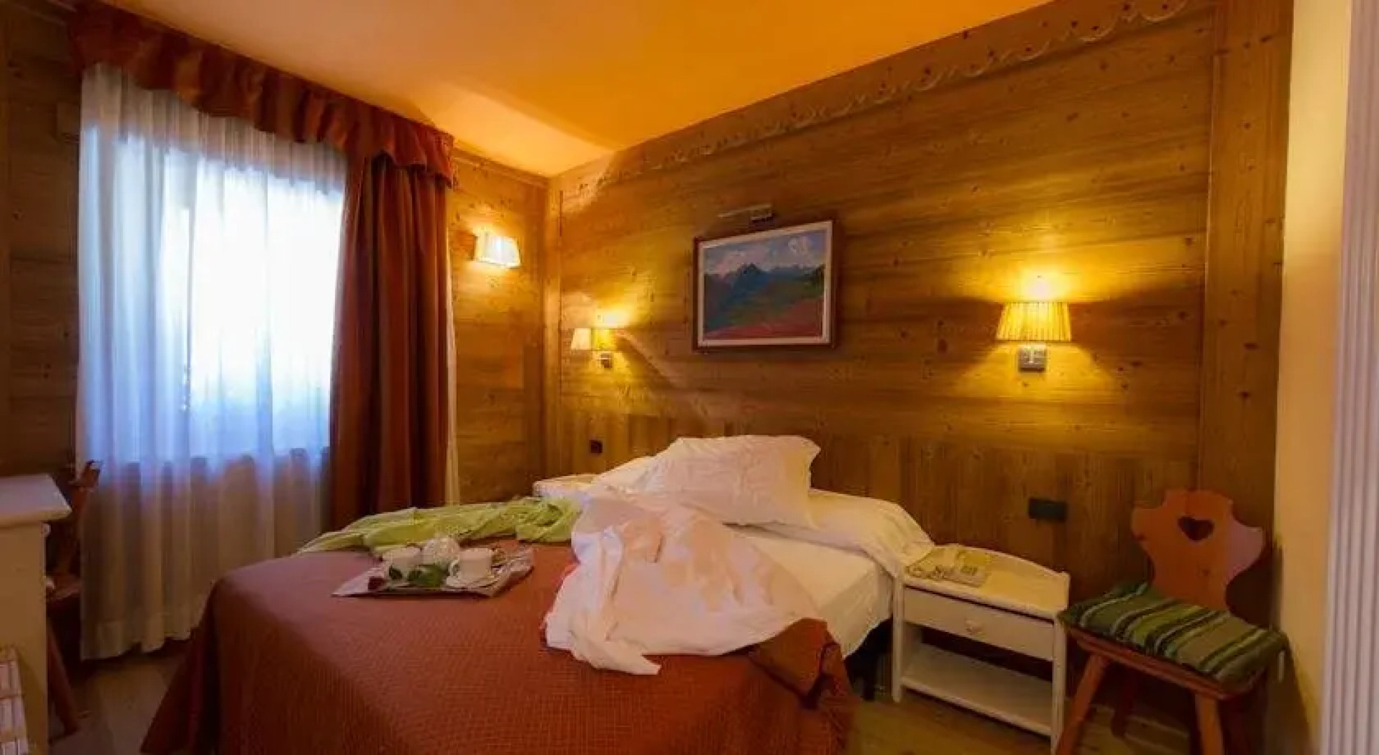 Albergo Gran Paradiso