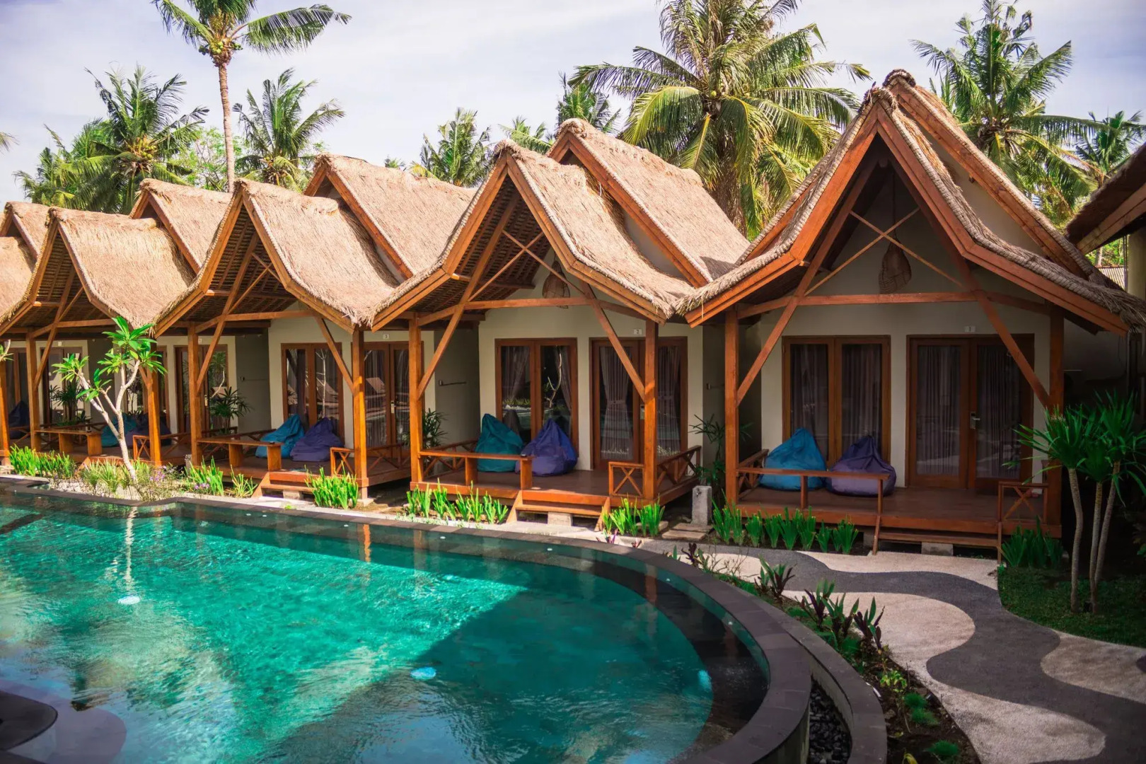 Gili One Hotel & Resort