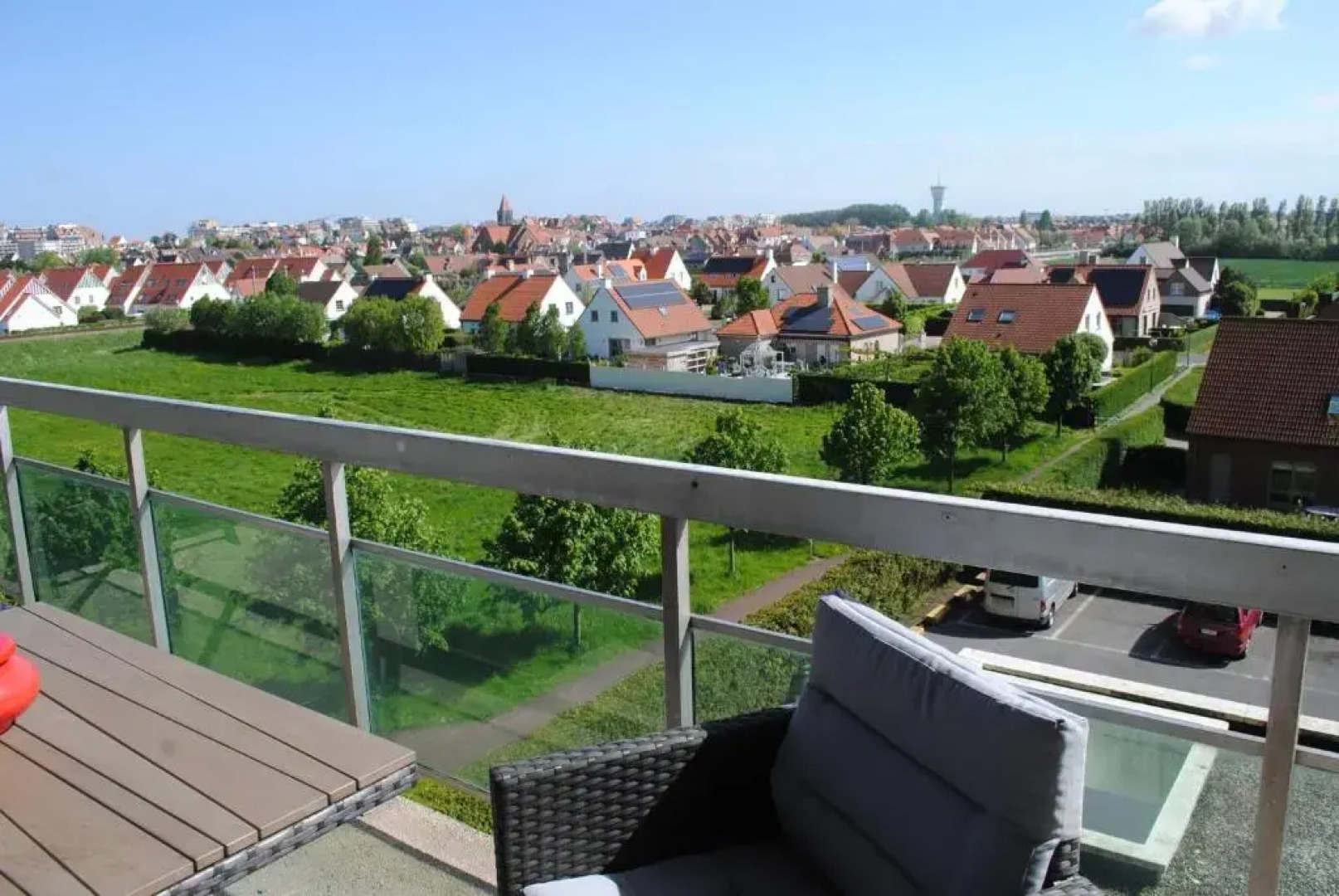 Apartment Ormille-Sur-Mer