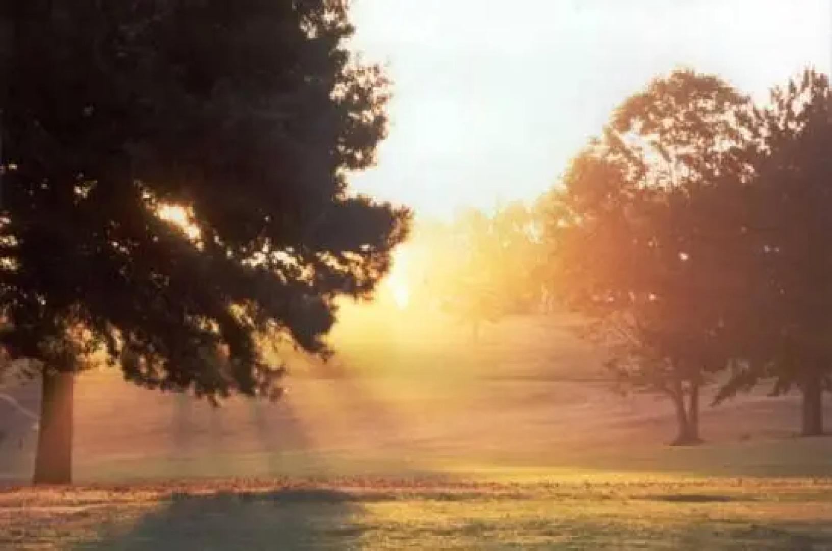 White River Golf Lodge