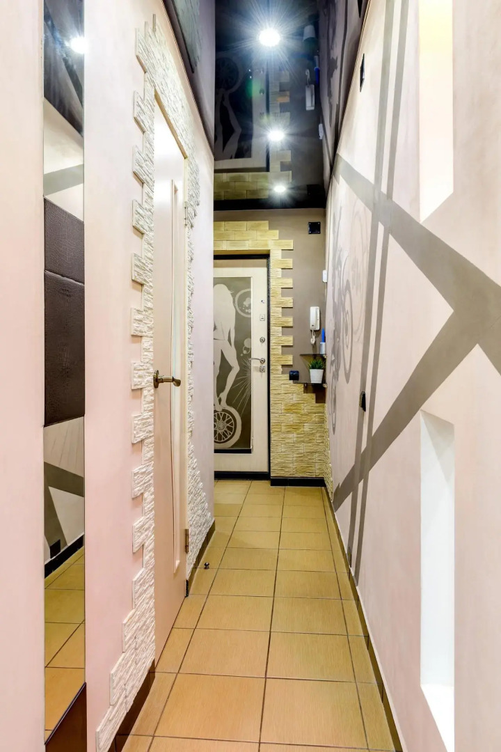 Квартиркинъ на улице Ленина 54