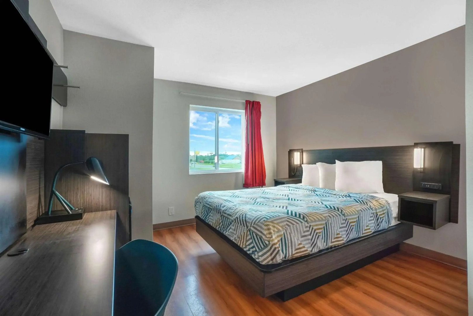 Motel 6 Montgomery, AL - Airport