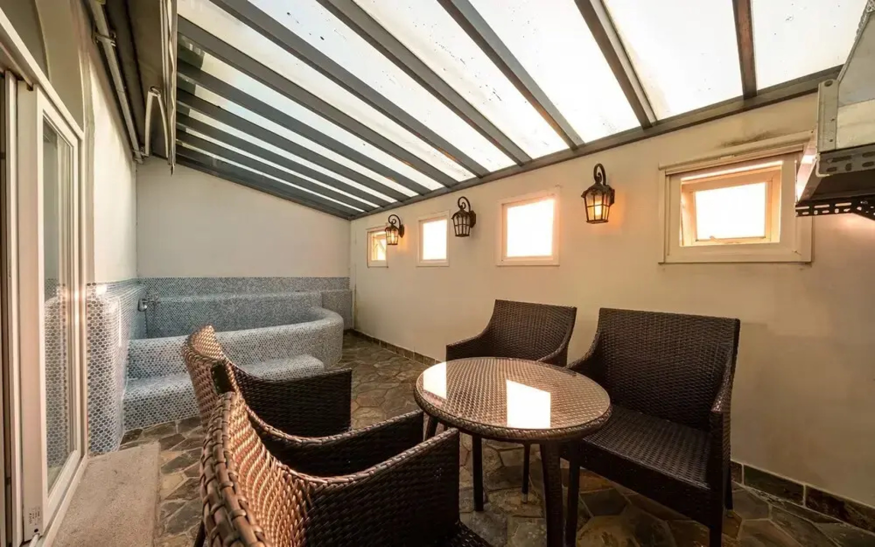 Yangju Jangheung Hae