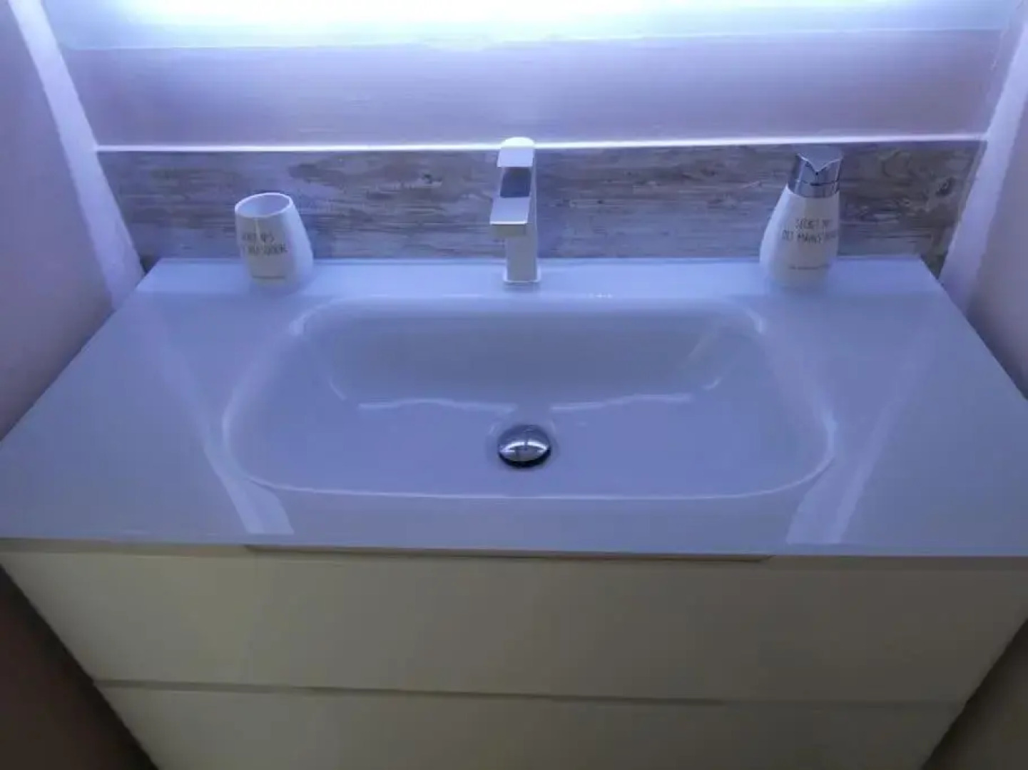 Appartement terrasse vue mer et piscine