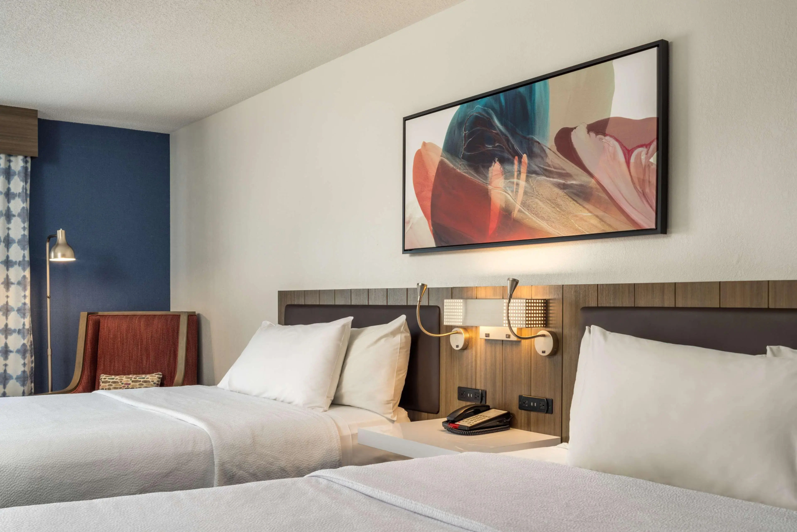 Hilton Garden Inn Chicago / Oak Brook