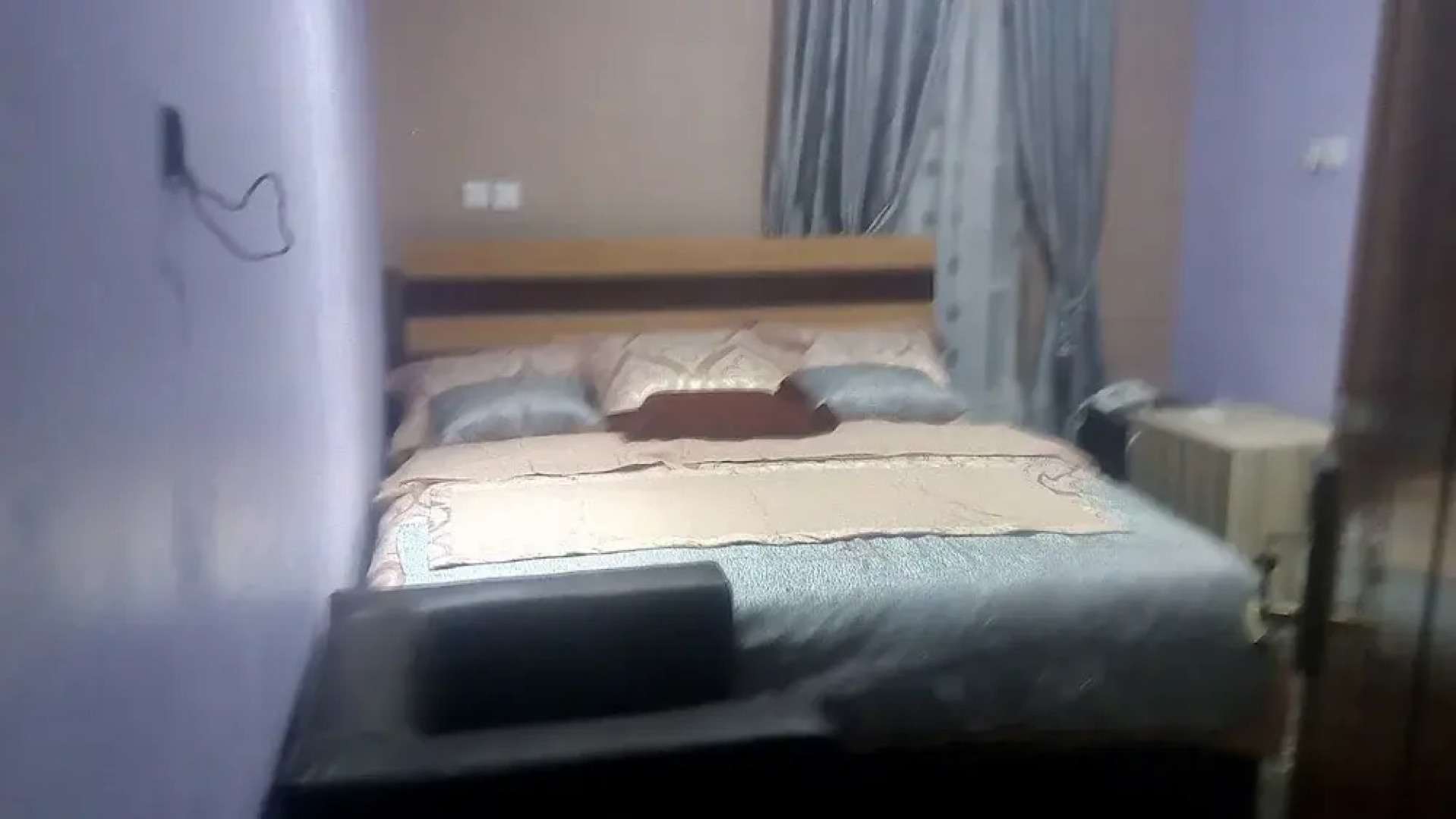 Prime Gold Hotel Osogbo