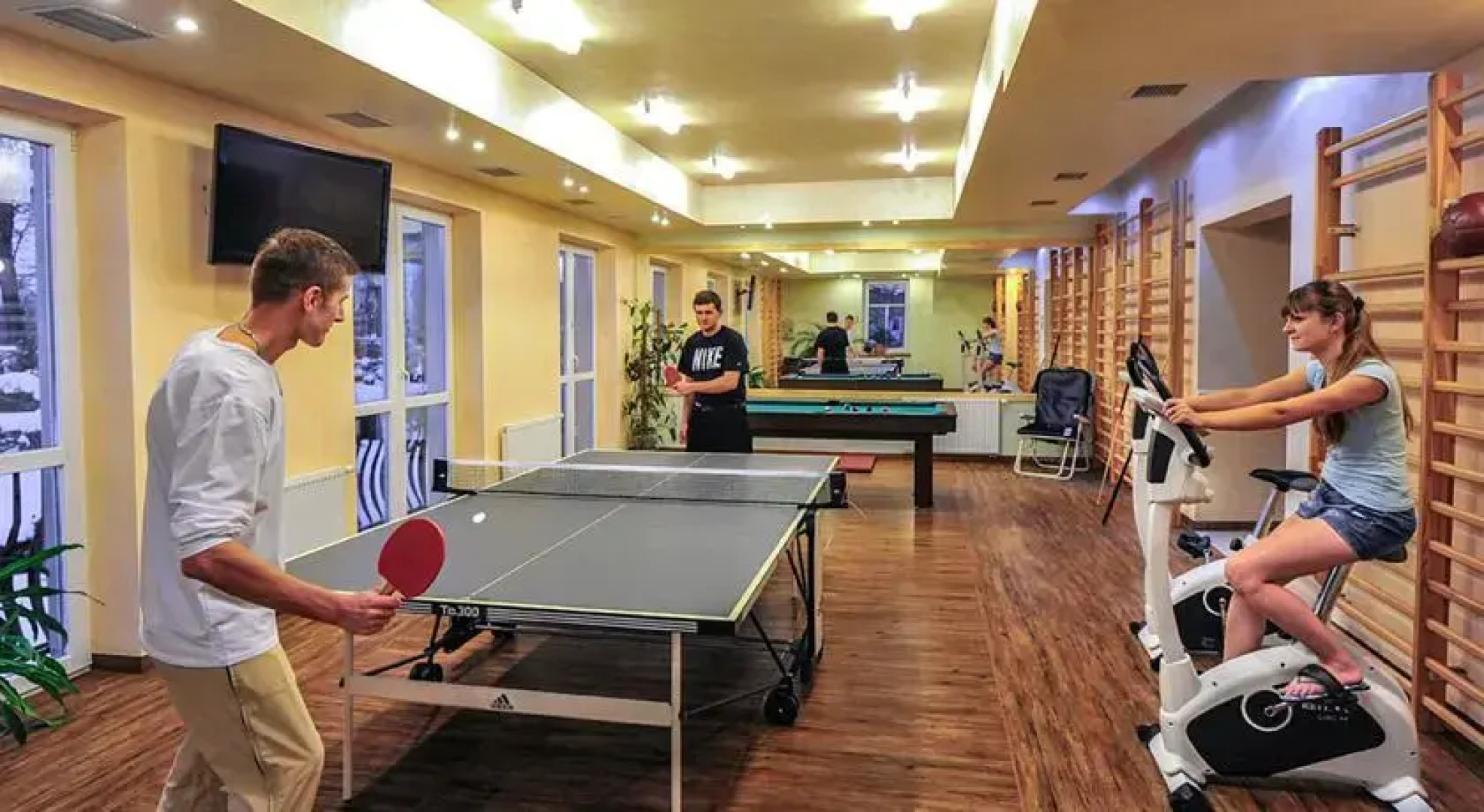 Hotel & Wellness Spa Sanatorium Słowacki