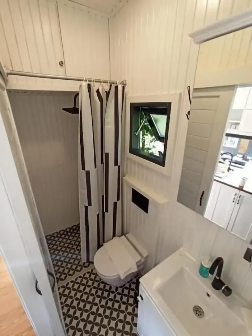 Vagona Tiny House