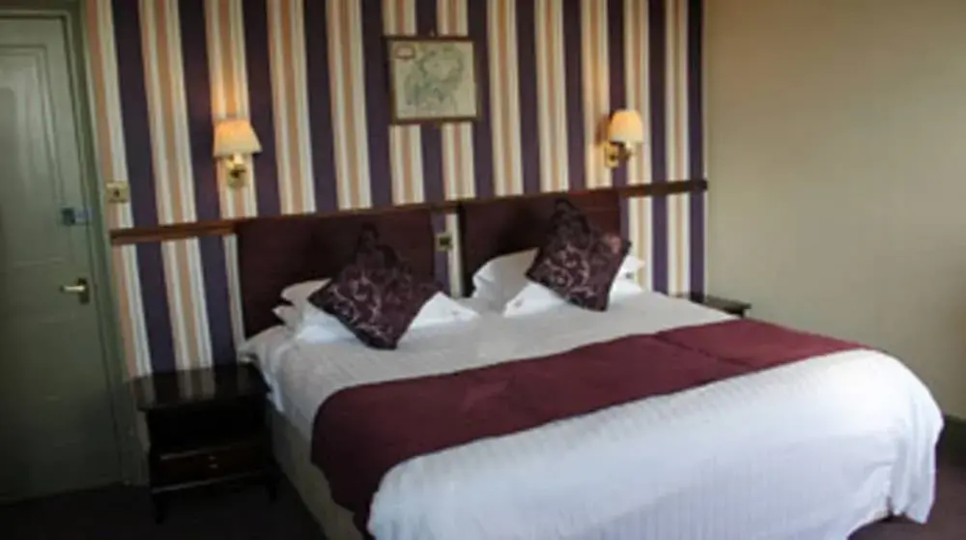 The Mortal Man Inn