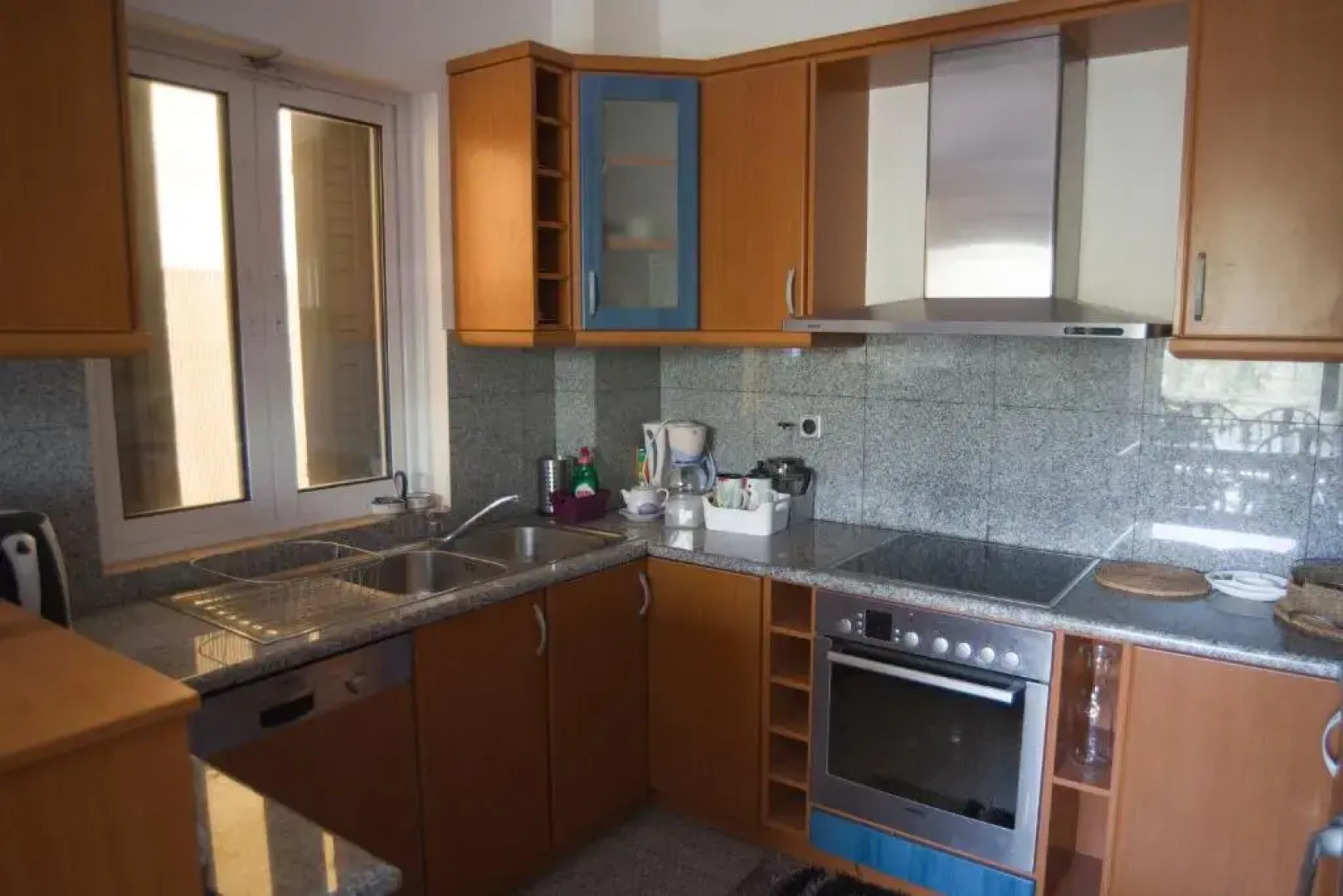 Edgewater Villas Nikiana Lefkada