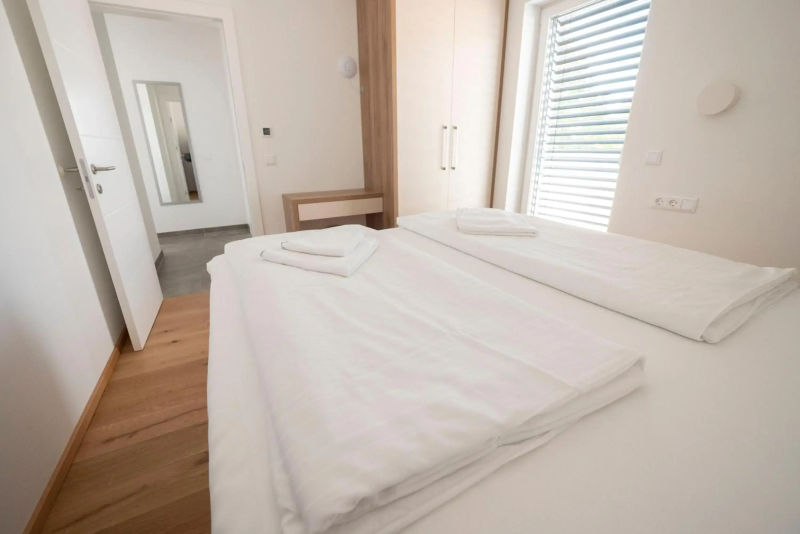 Amaria Downtown Aparthotel Villach