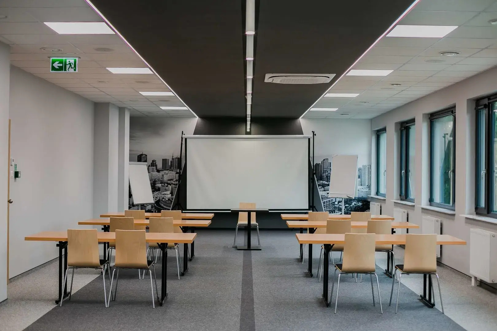 B&B Hotel Warsaw East