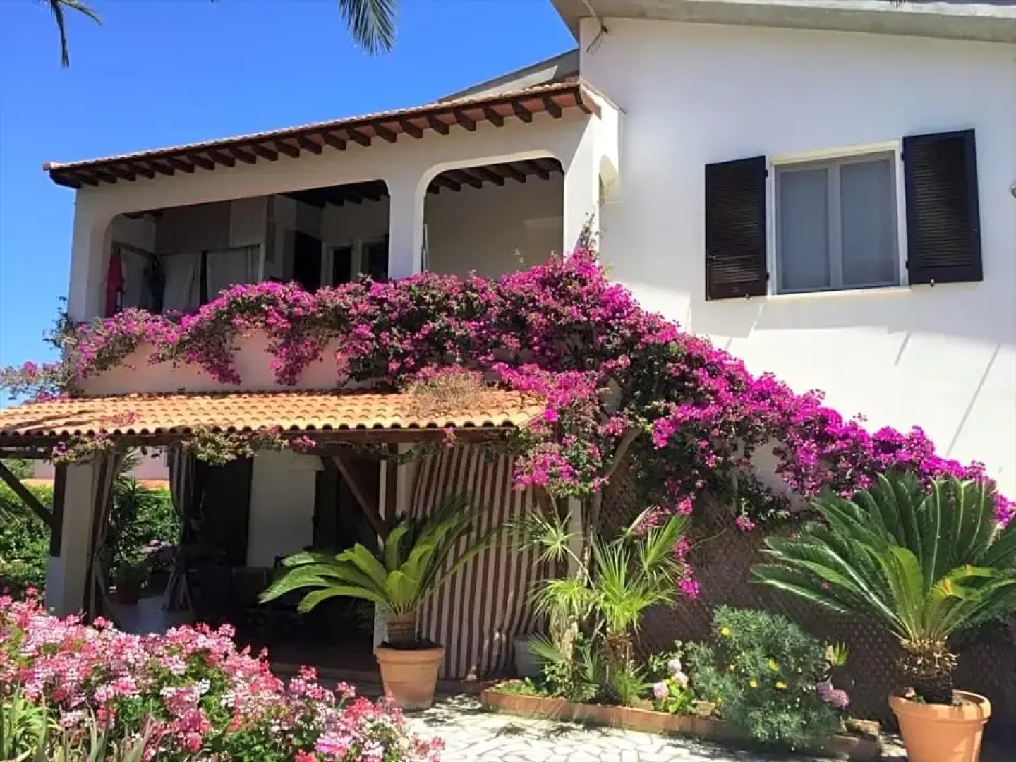 A casa di Enrico B&B