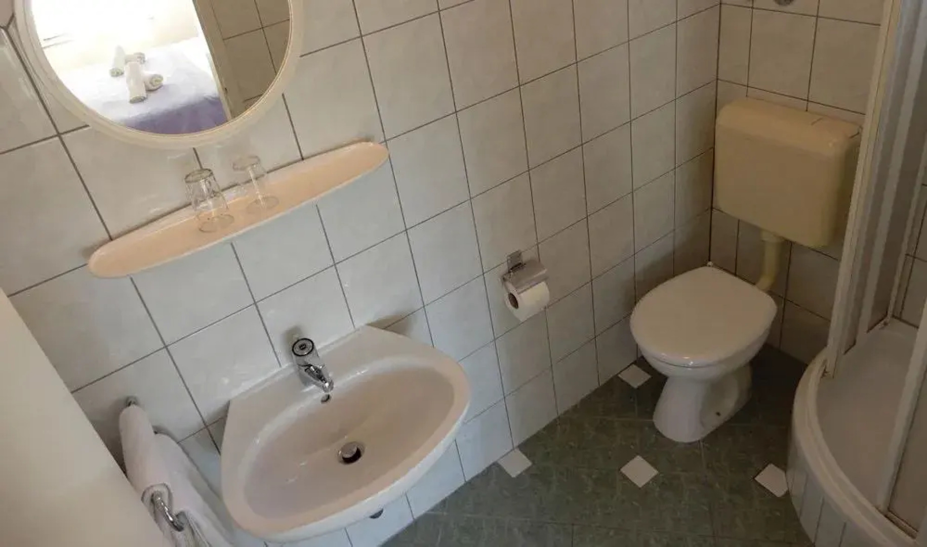 Bed and Breakfast Ivona