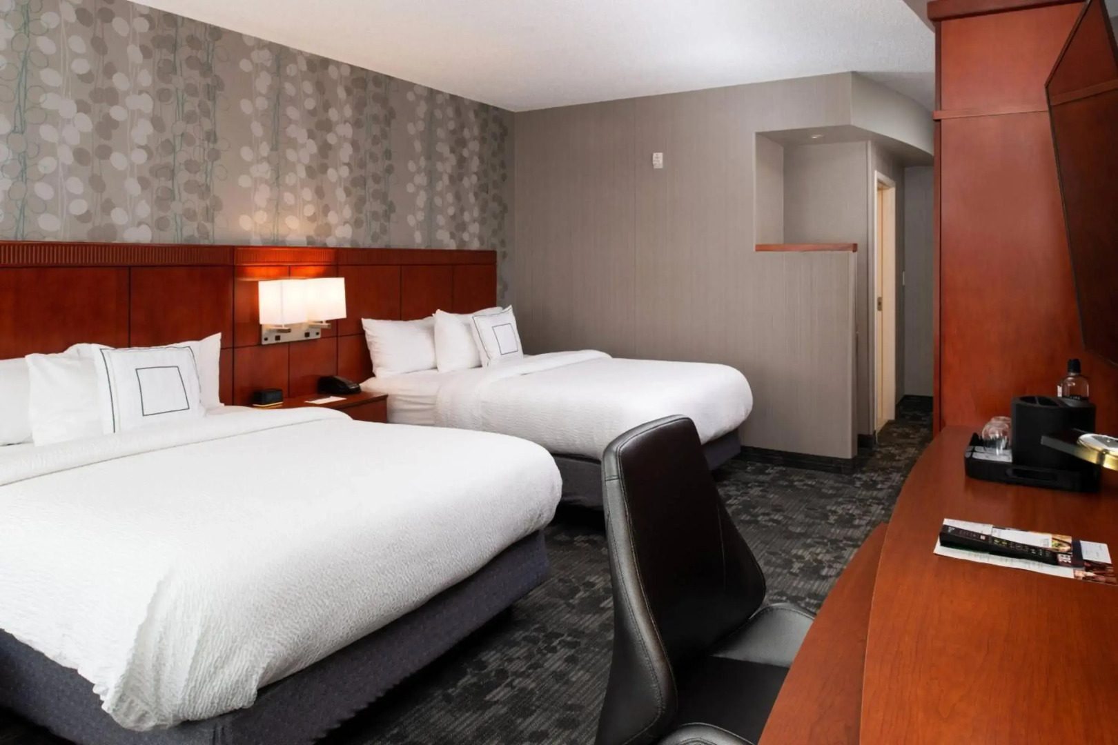 Courtyard by Marriott High Point