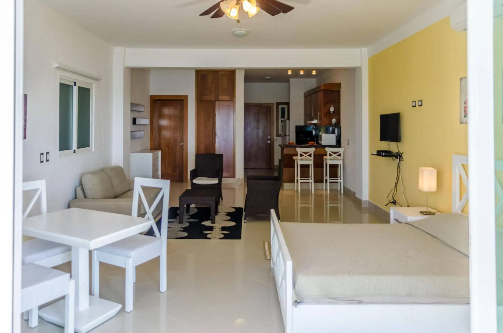 Apartments at Cabarete Morning Breeze