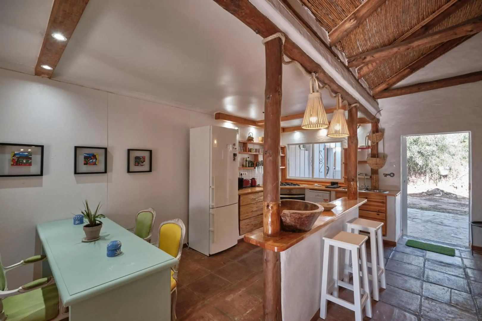 The Beach House - Bolonia