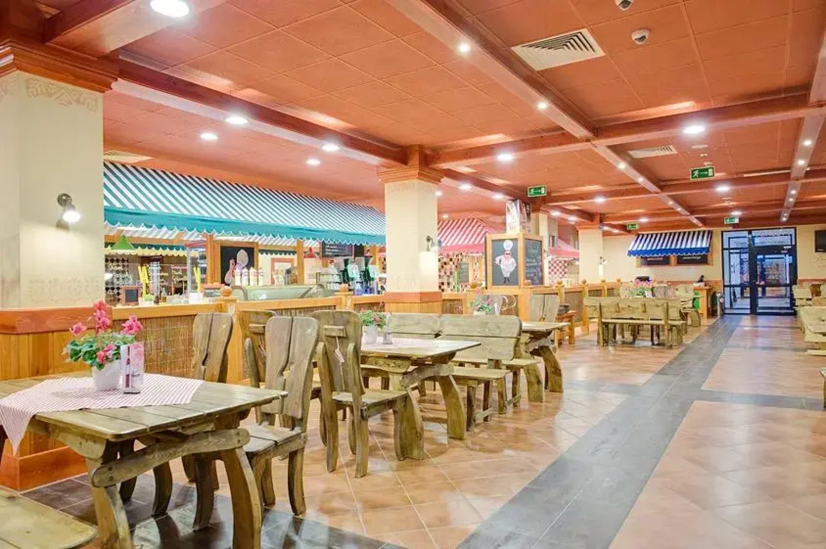 Hotel Picaro