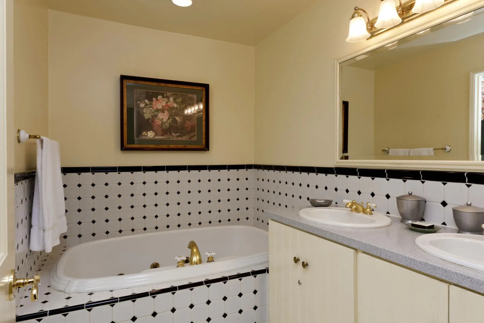 Green Gables Inn, A Four Sisters Inn