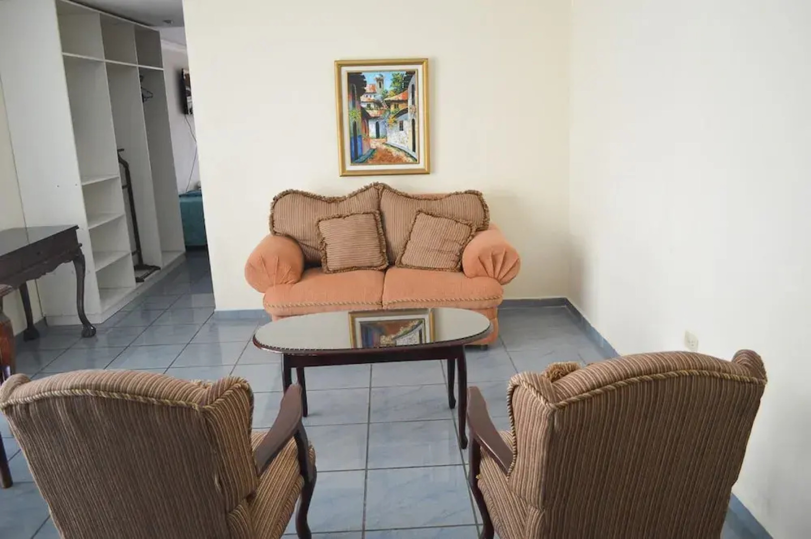 Apart-Hotel Suites La Aurora