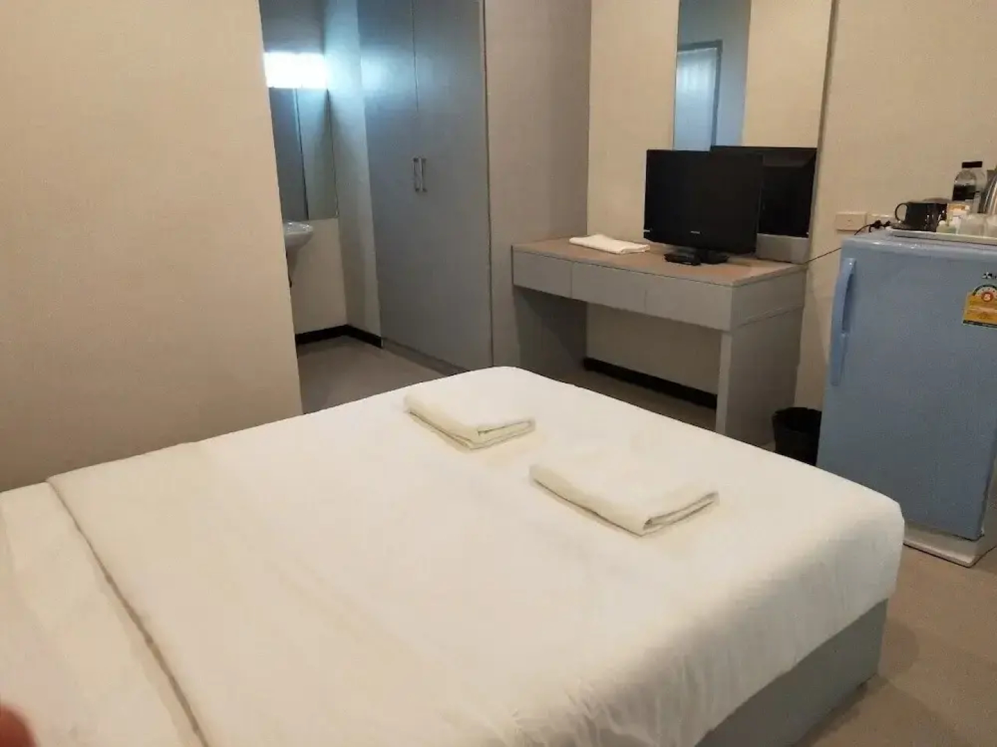 White Sand Phuket Residence