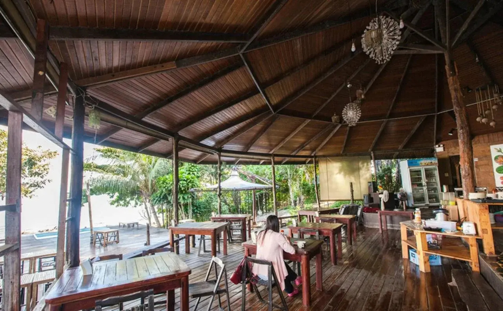 A-Na-Lay Resort Koh Kood