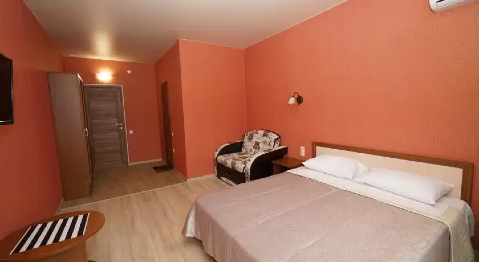 Гостевой дом Изумруд