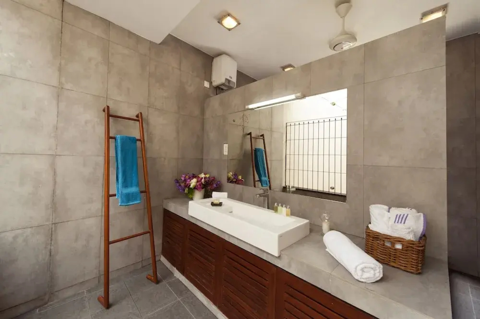 Greenwinds Villa