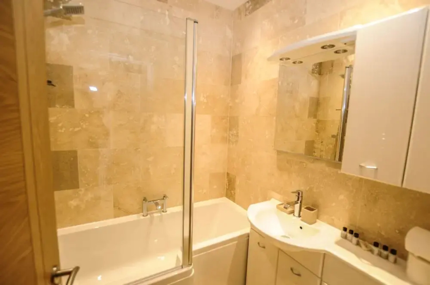 Your Stay Bristol Midland Way