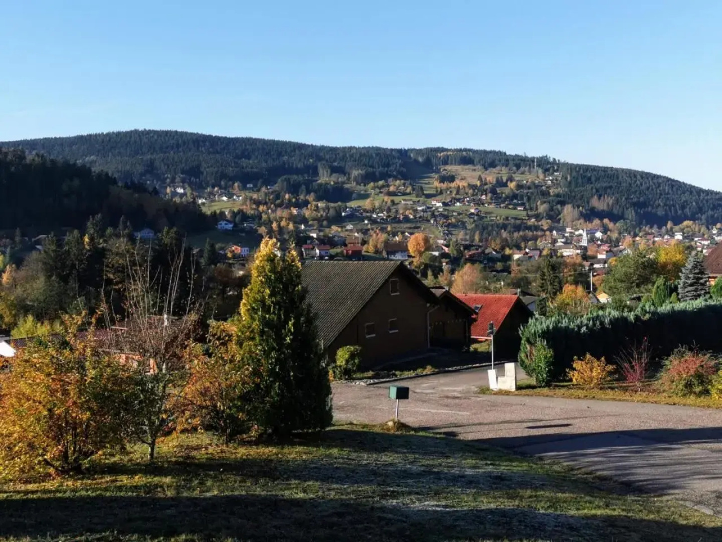 Nouveau Chalet M.META 12 pers sauna,jacuzzi,billard