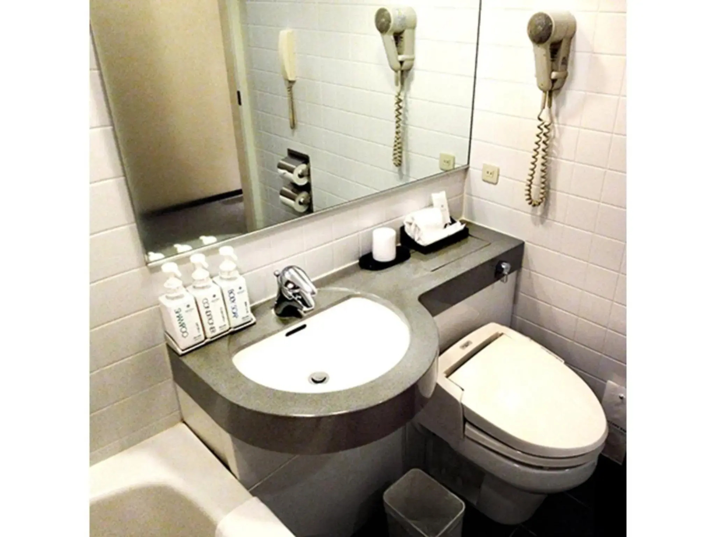 Hotel Molino Shin - Yuri