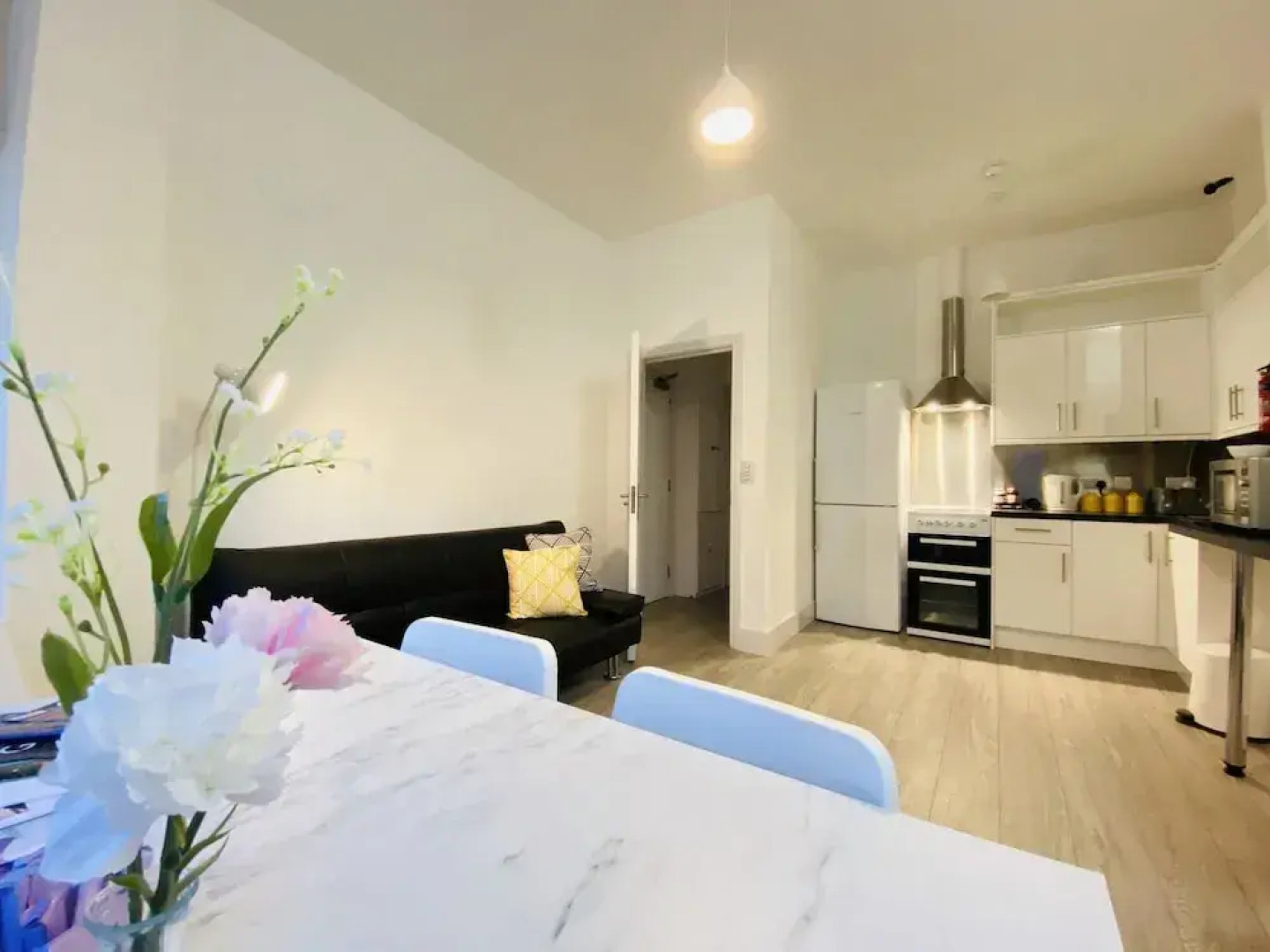 Seafield Seafront Apartments