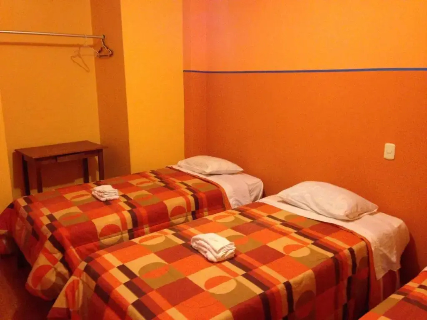 Hotel Sol de Huanchaco