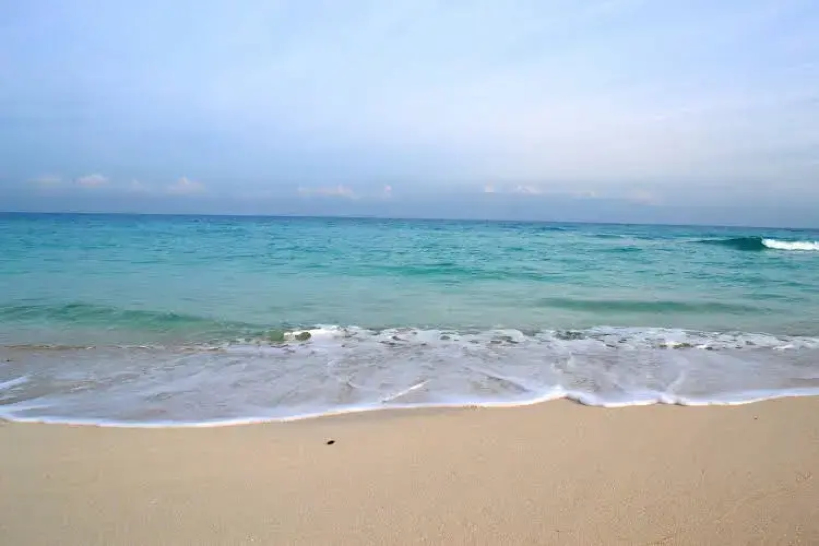 Aida Beach Resort Serviced Apartments