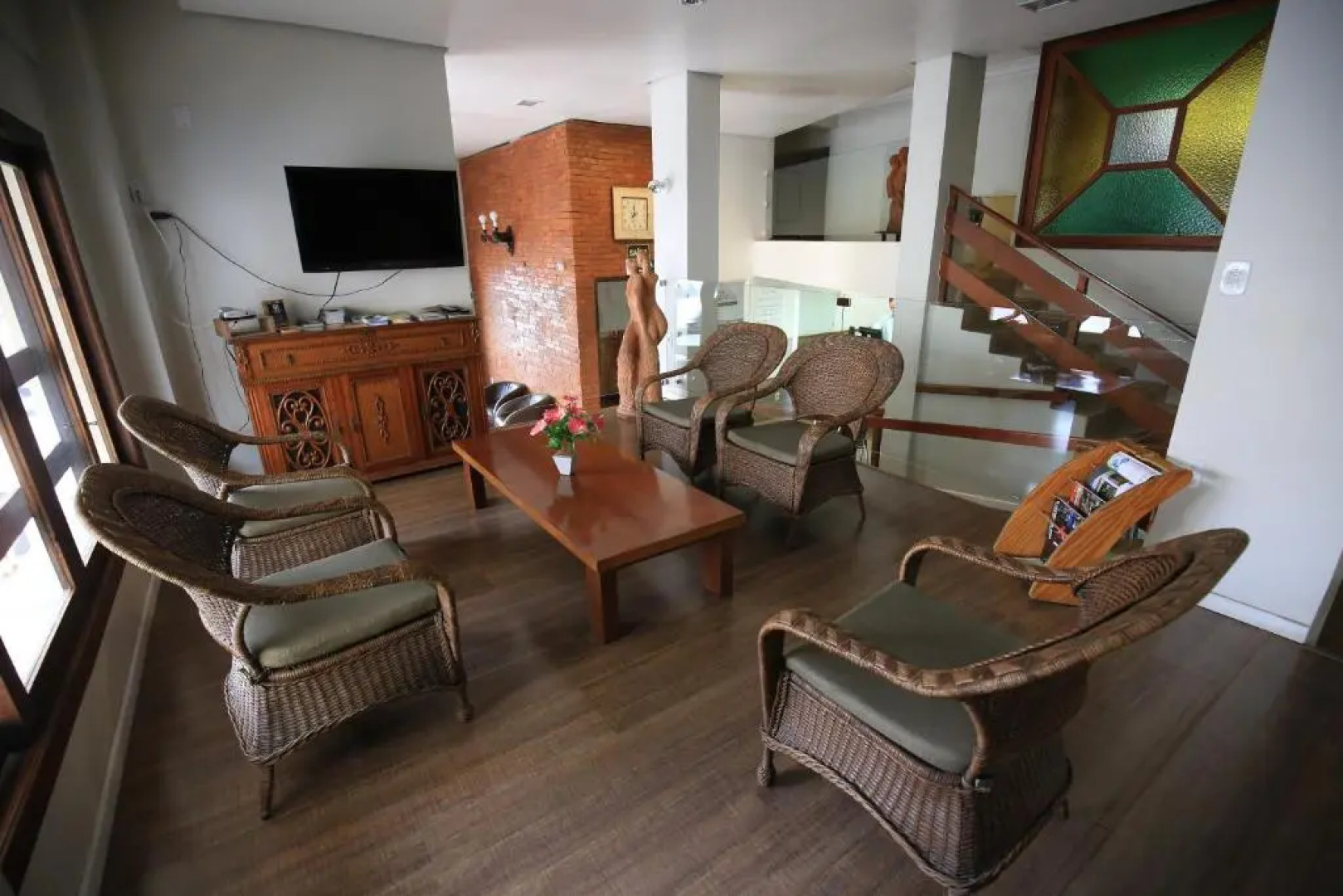 Dom Rafael Express Centro Hotel