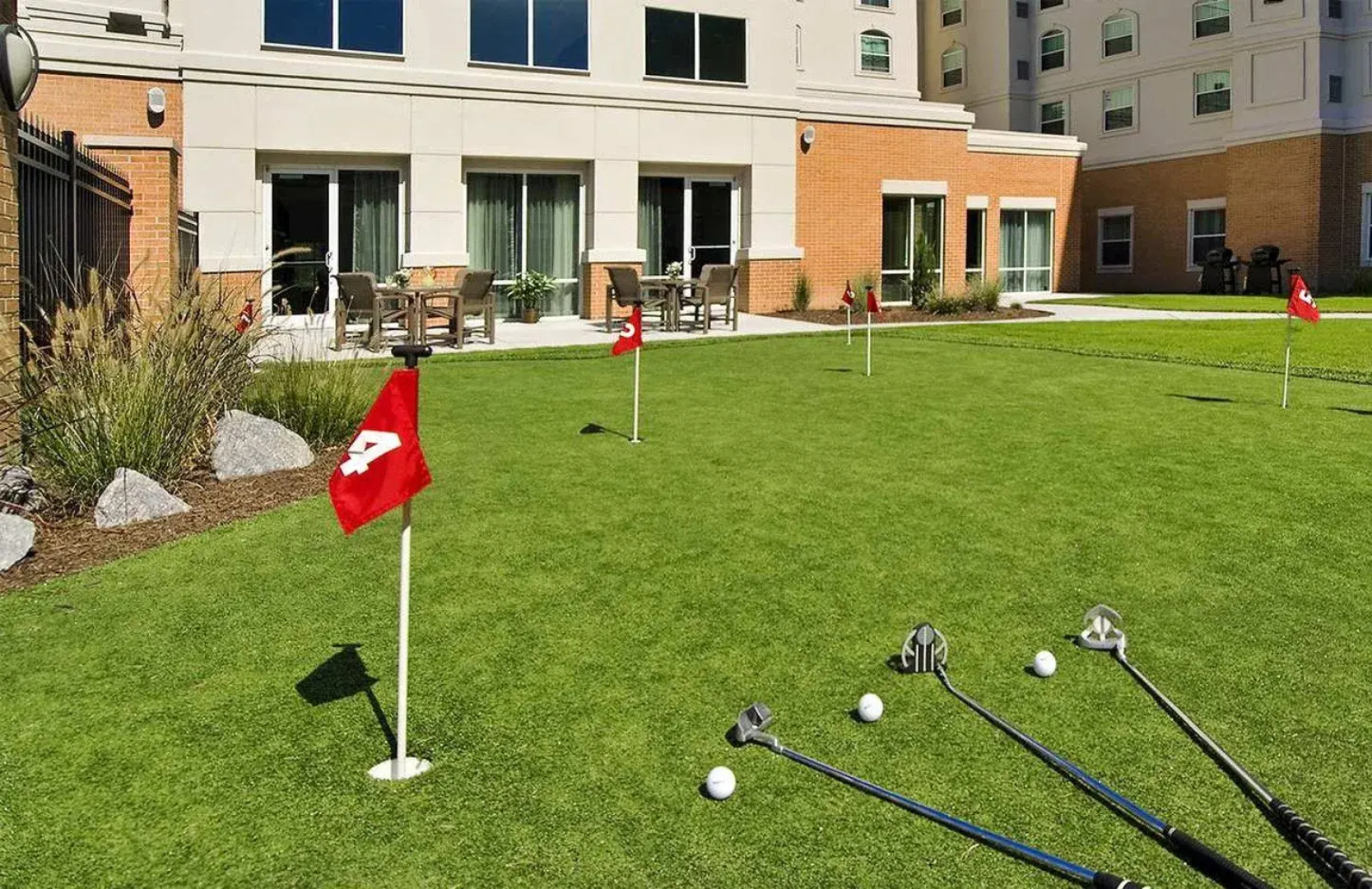 Homewood Suites by Hilton Virginia Beach/Norfolk Airport