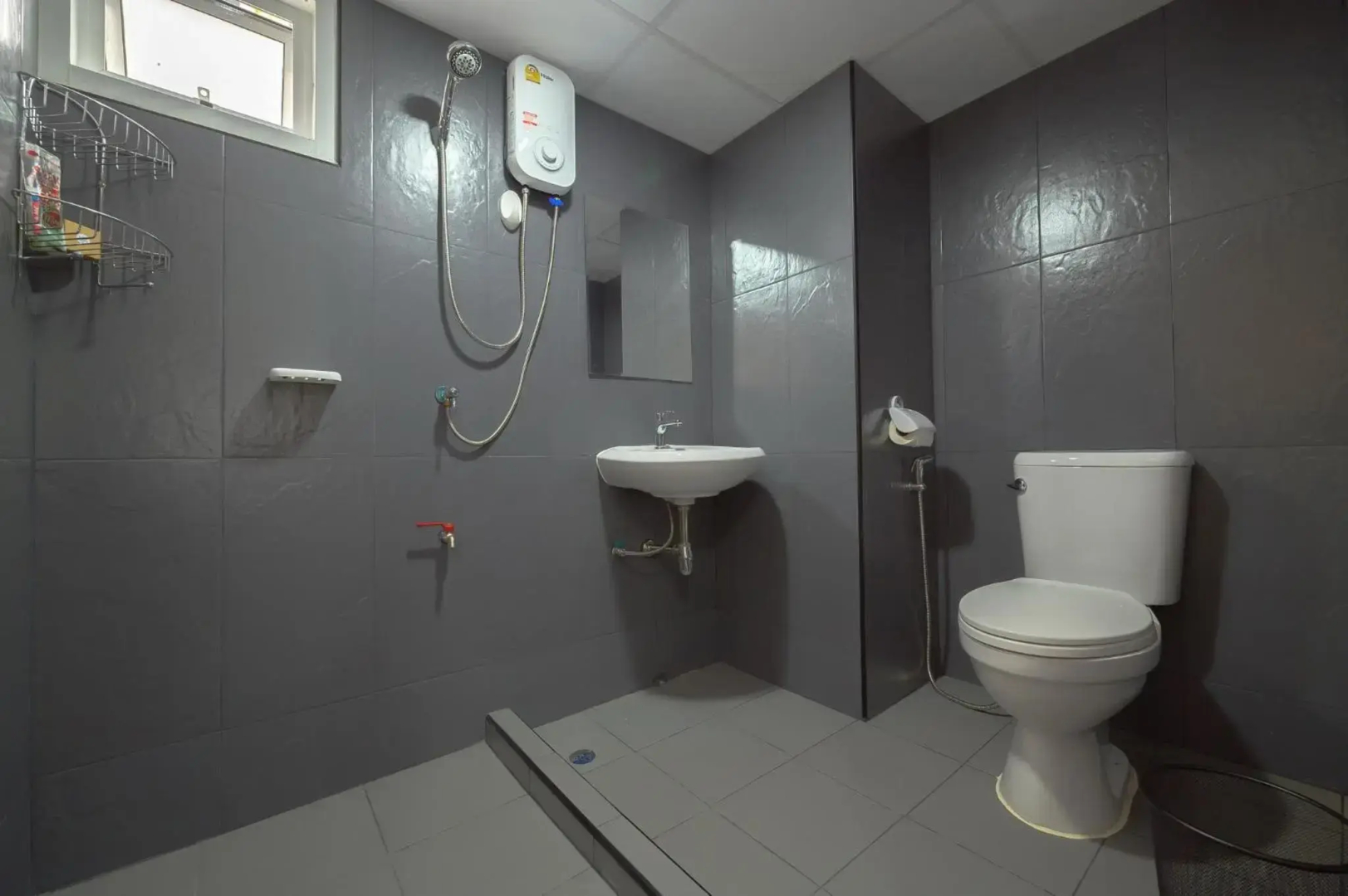 Hoenhao Boutique Ratchada