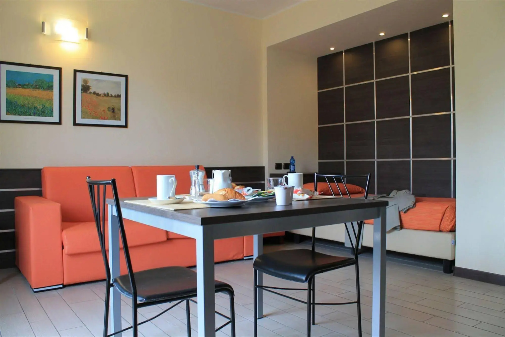 Hotel Residence Aurora