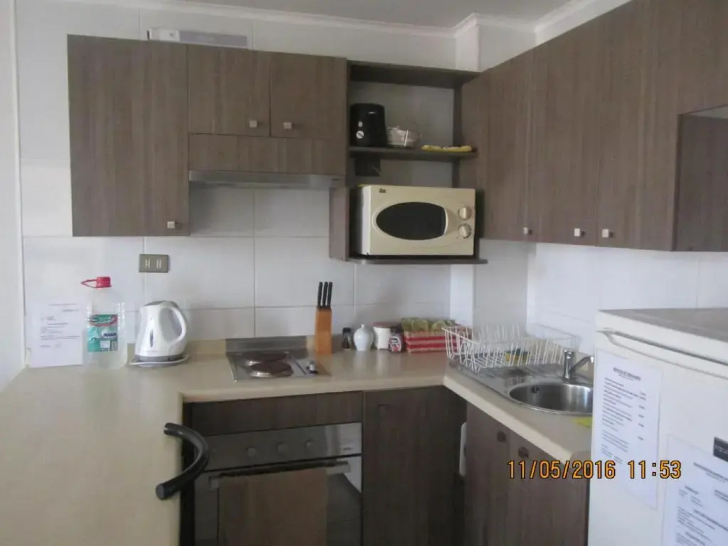 Departamentos Parque Costanera