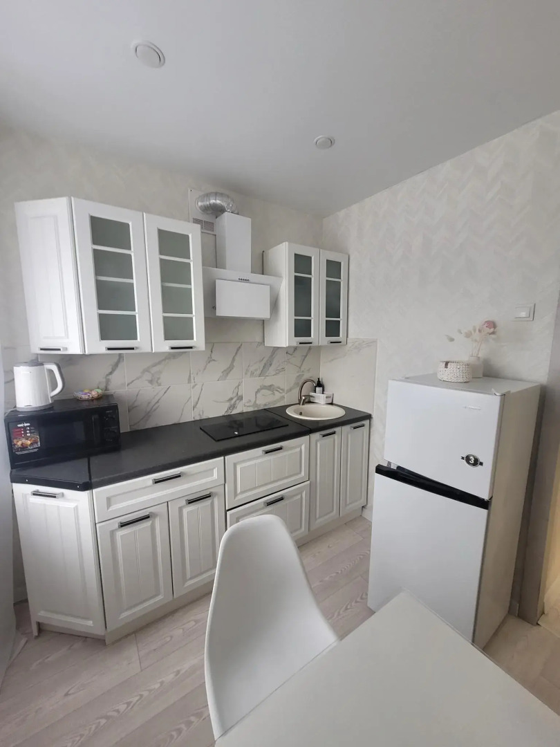 Квартира с душой в микрорайоне Гагарина 9